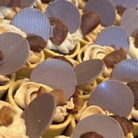 ロビーラウンジ 「マーブルラウンジ」 ヒルトン東京 - 