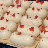 ロビーラウンジ 「マーブルラウンジ」 ヒルトン東京 - 