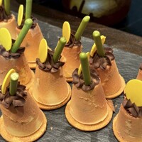 ロビーラウンジ 「マーブルラウンジ」 ヒルトン東京 - 