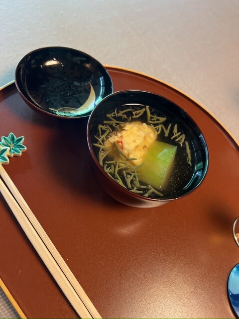 待月楼 （たいげつろう） - 安倍川/日本料理 | 食べログ