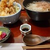 神楽坂 九頭龍蕎麦 ムスブ田町店