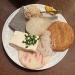 おかめ - ガッツリいこか٩(ˊᗜˋ*)و