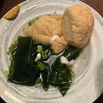 おかめ - おでん第二陣♪