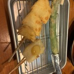 串揚げまるちゅう - 