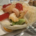 神戸元町別舘牡丹園 - 