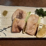 おかめ - ねぎま