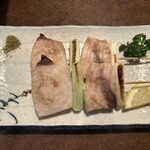 おかめ - ねぎま