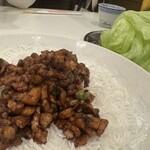 神戸元町別舘牡丹園 - 