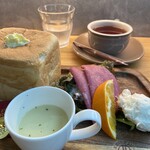 CROCE セントレア店 - 