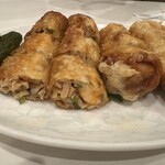 神戸元町別舘牡丹園 - 