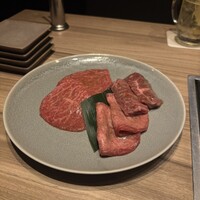 焼肉うしごろ 横浜店 - 
