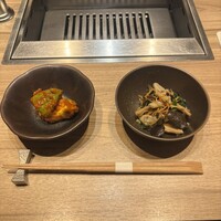 焼肉うしごろ 横浜店 - 