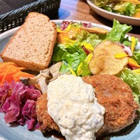 ビストロ ハマイフ - 