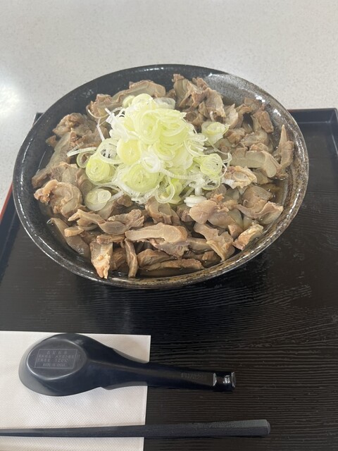 お食事処Bath亭（バステイ） - 山形（食堂）の写真