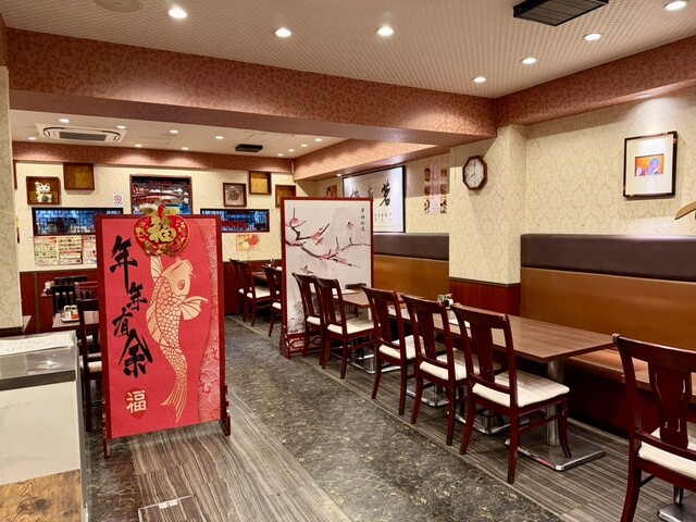 Chinese Meikaro photo 4