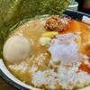 浅草 熟成味噌らーめん のりあき･美々
