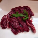 Farm Dining MOCO - サガリ