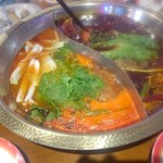 天府火鍋巷子 - 