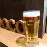 Farm Dining MOCO - 内観