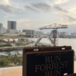 ババ・ガンプ・シュリンプ - 