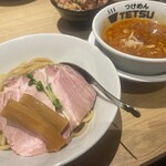 つけめんTETSU - 料理写真: