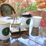 Cafe St. Maire KUMOBA - 