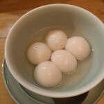 手作り餃子の店 吉春 - 