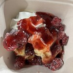 ファンズ･カフェ - 料理写真:
