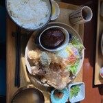 まつもと食堂 - 