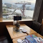 ババ・ガンプ・シュリンプ - 