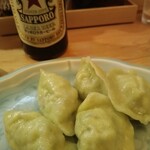 手作り餃子の店 吉春 - 