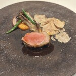 レストラン リューズ - 