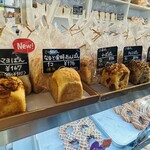 食ぱんの店 春夏＋秋冬 - 