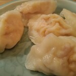 手作り餃子の店 吉春 - 