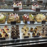 KARIN セントラル店 - みて⸜( ´ ꒳ ` )⸝♡︎