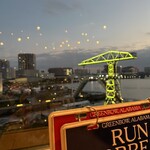 ババ・ガンプ・シュリンプ - 