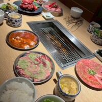 横浜焼肉kintan - 
