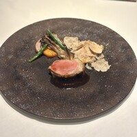 レストラン リューズ - 