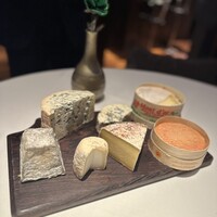 レストラン リューズ - 