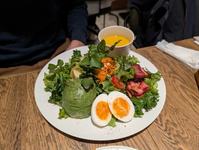 Kogasaka Bake Cafe photo 3