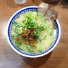 くろいわラーメン 本店
