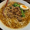 あづま屋担々麺 悠泉