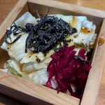 中目黒 とりまち - 