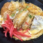郷土料理 ぶなの木 - 