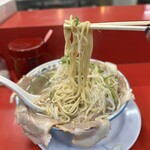 ラーメン福 土古店 - 