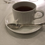 レストラン ラコンテ - 