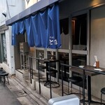 中目黒 とりまち - 