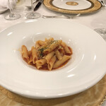 レストラン ラコンテ - 