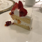 レストラン ラコンテ - 