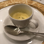 レストラン ラコンテ - 